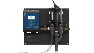 Crius with AutoFlush