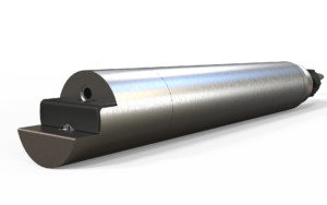 The TurbSense® online turbidity meter is a breakthrough in measurement technologies in that it automatically varies the light output so that the turbidity can be measured independently of background light and electronic drift.