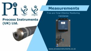 Video Thumbnail: How to Monitor Free & Total Chlorine using Chlorine Sensors from Process Instruments - HaloSense