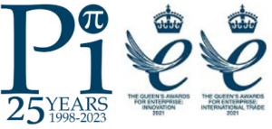 PI logo