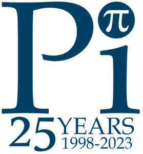 PI -25 YEARS