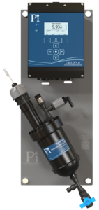 Online Turbidity meter