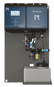 Total Alkalinity Monitor - AlkaSense