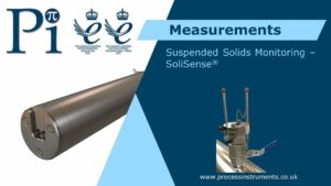 Video Thumbnail: How to Monitor Suspended Solids using Pi's Suspended Solids Meter - Measurements - SoliSense
