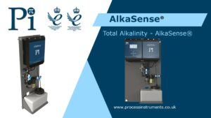 Total Alkalinity Monitor - AlkaSense