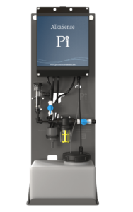 Total Alkalinity Monitor - AlkaSense