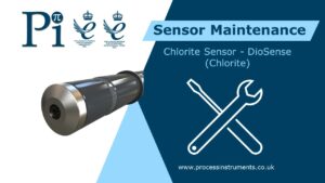 Chlorine Dioxide Controller