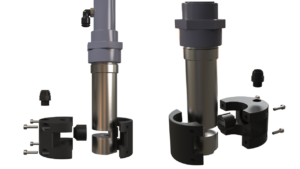 Ozone DioSense