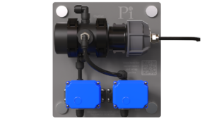 UV probe Autoclean