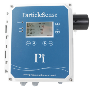 Particle Counter – Particle Size Analyser ParticleSense
