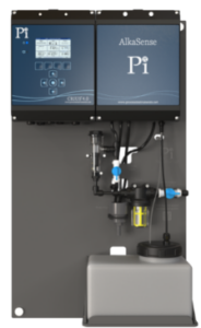 Total Alkalinity Monitor - AlkaSense