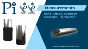 Video Thumbnail: How to Use Turbidity Secondary Standards from Pi - Measurements - TurbSense