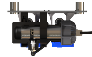 UV probe Autoclean