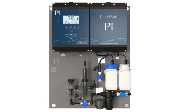 Chloribrid® Monitor