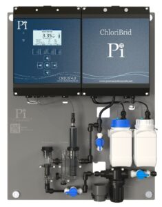 Chloribrid®, Chlorine Analysers for Residual Chlorine