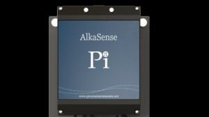 Alkalinity Controller