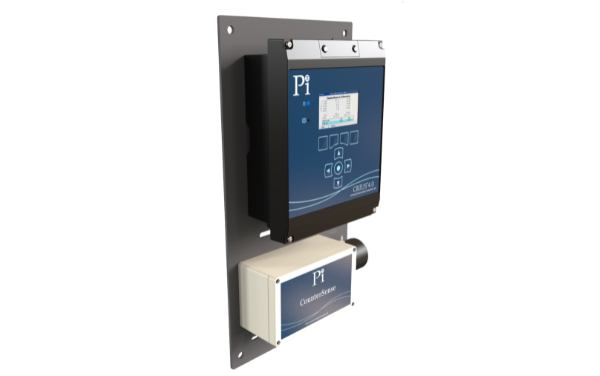 CounterSense with a CRIUS®4.0 controller