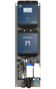Total Residual Chlorine Analyser, DPDSense