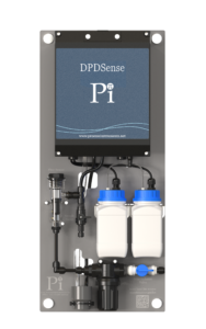 Free Chlorine Analyser
