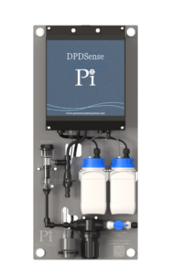 Free Chlorine Analyser