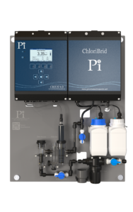 Chlorine Analysers for Residual Chlorine Monitoring