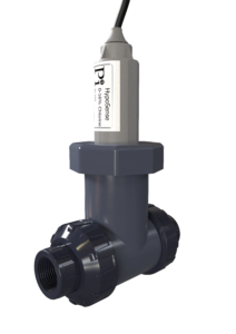 HypoSense Sensor - Bleach Monitor