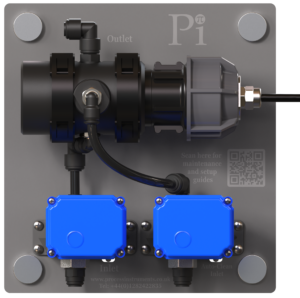 Correlating the UV254 Water Quality Parameter to Other Organics Parameters