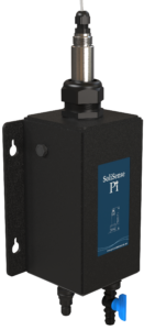 SoliSense - Suspended Solids Flow Meter