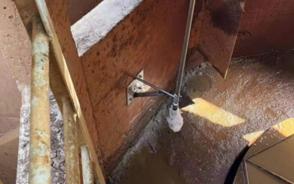 Suspended Solids Monitor - SoliSense®