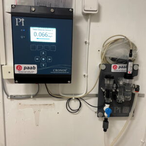 Total Chlorine Analysers