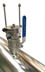 SoliSense® Sensor - Suspended Solids Meter