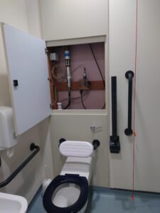 Chlorine Dioxide Analysers