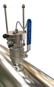 Suspended Solids Meter