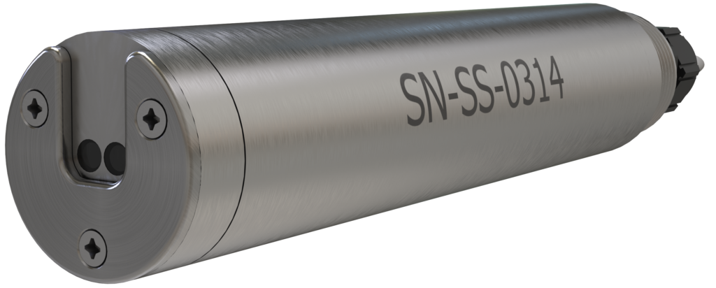 SoliSense® Sensor - Suspended Solids Meter