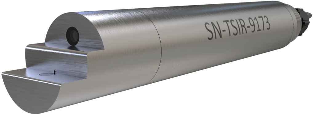 TurbSense® Sensor - Turbidity Meter