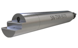 TurbSense® Meter