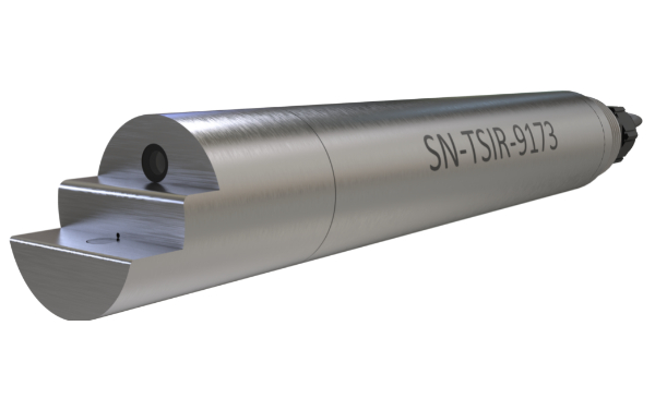 TurbSense® Meter