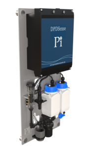 DPDSense Controller