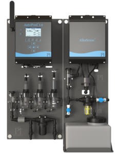 Total Alkalinity Monitor