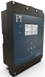 Peracetic Acid Controller