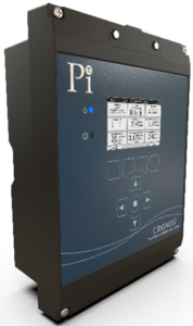 CRONOS® controller with PID firmware