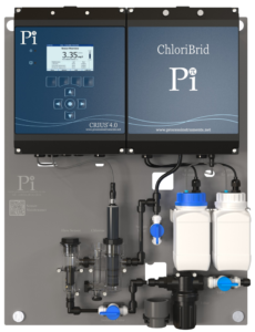 Chloribrid Controller
