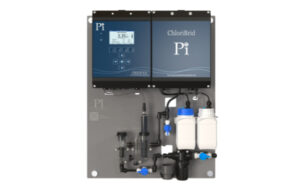 Chloribrid Analyser