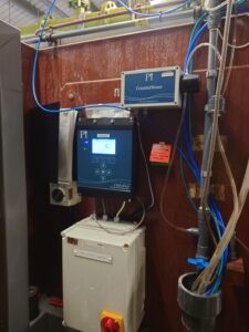 Particle Counters