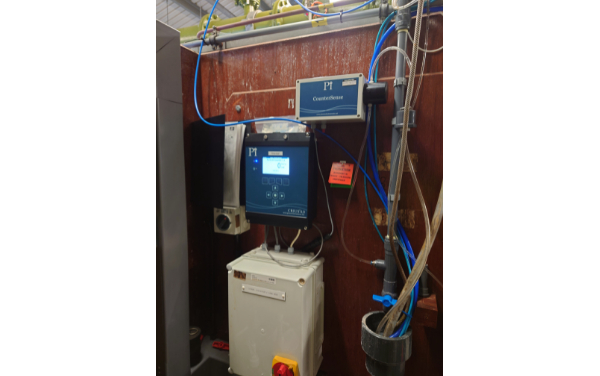 Particle Counters