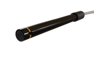 ConductiSense Graphite Probe