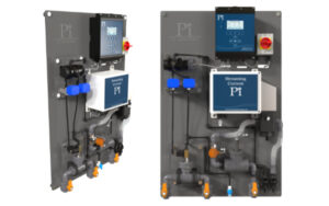 Coagulation Controller – CoagSense
