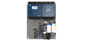 Chlorine Analysers for Residual Chlorine Monitoring- Chloribrid®