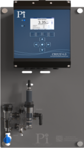 Chlorine Analysers For Residual Chlorine Monitoring – HaloSense