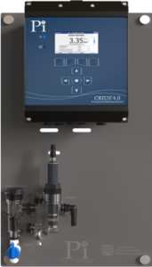 Residual Chlorine Monitoring – HaloSense